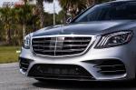 Mercedes-Benz S560 Lang 4Matic AMG Line by RENNtech 2018 года